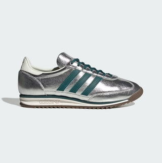 W SL 72 OG SILVER METALLIC/RICH GREEN