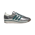 W SL 72 OG SILVER METALLIC/RICH GREEN