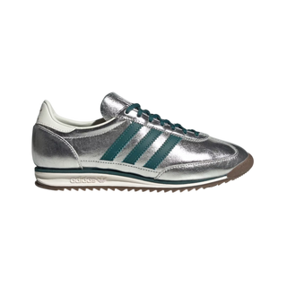 W SL 72 OG SILVER METALLIC/RICH GREEN