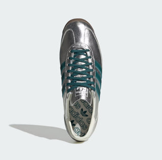 W SL 72 OG SILVER METALLIC/RICH GREEN