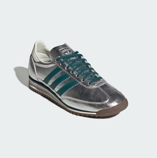 W SL 72 OG SILVER METALLIC/RICH GREEN