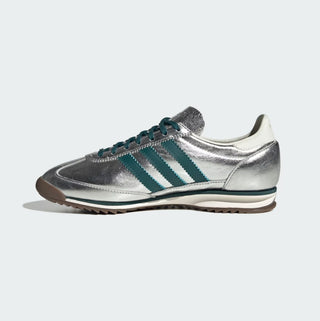 W SL 72 OG SILVER METALLIC/RICH GREEN