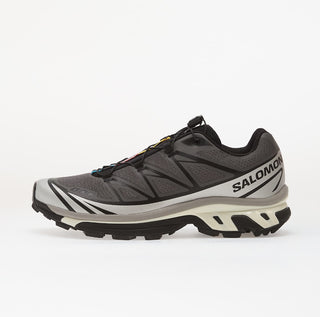 XT-6 CASTLEROCK/SILVER