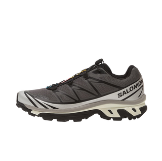 XT-6 CASTLEROCK/SILVER