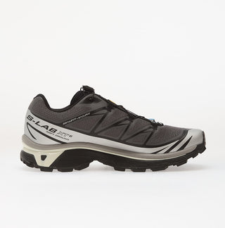 XT-6 CASTLEROCK/SILVER