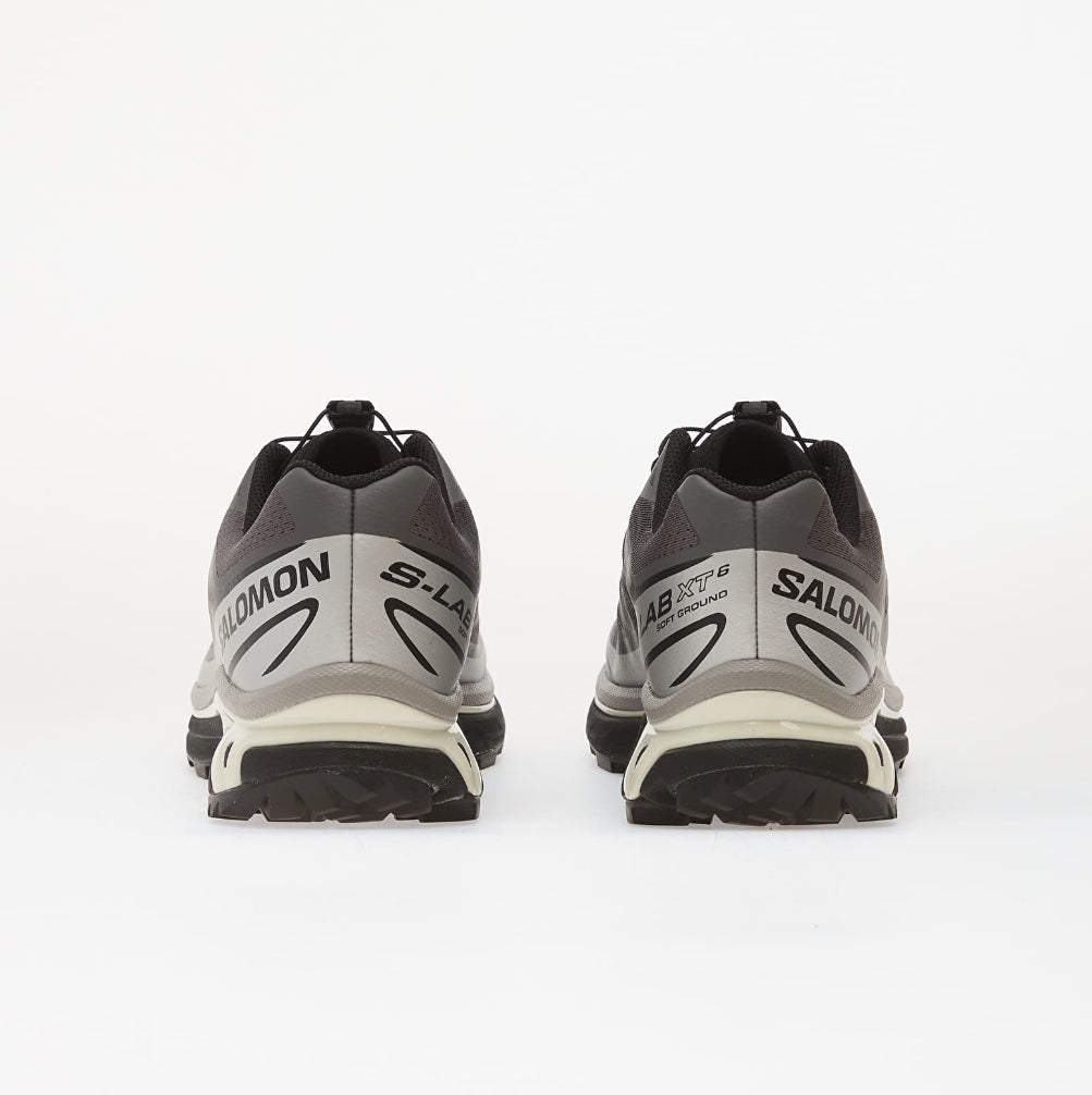 XT-6 CASTLEROCK/SILVER