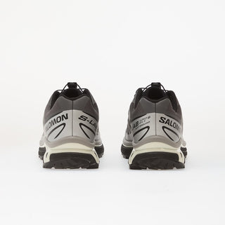 XT-6 CASTLEROCK/SILVER
