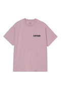 CUBIST TEE HORTENSIA