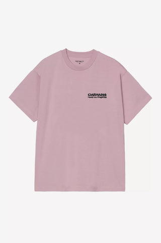 CUBIST TEE HORTENSIA
