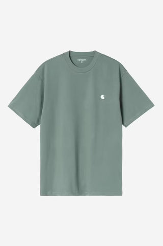 MADISON TEE SHADY GREEN