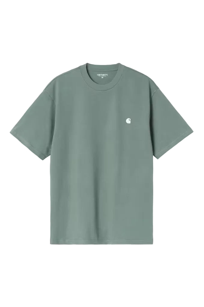 MADISON TEE SHADY GREEN