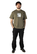 THEY ARE JUST SHOES TEE MOSS