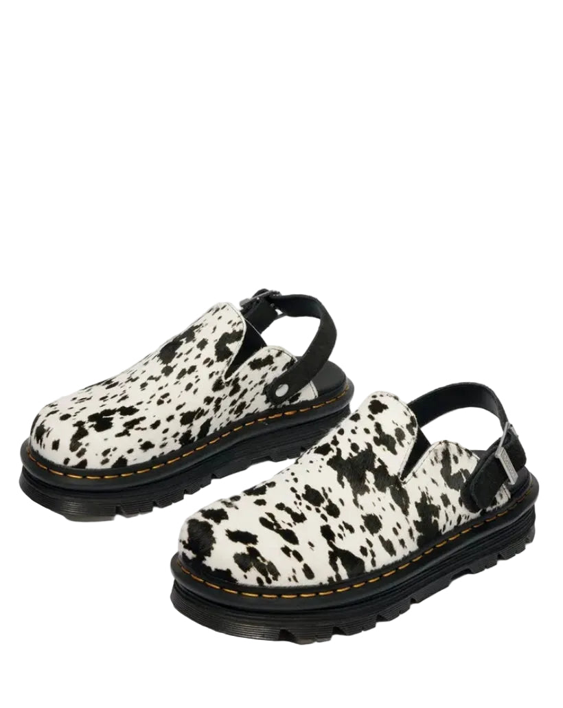 ZEBZAG MULE DALMATIAN