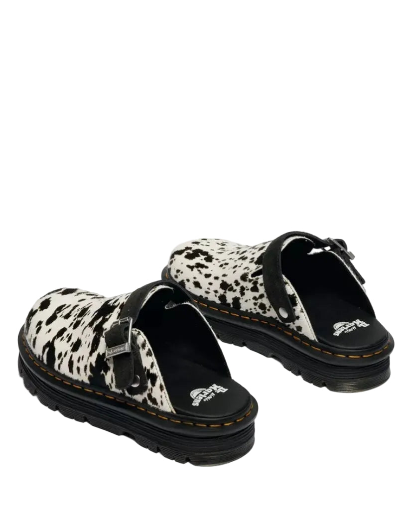 ZEBZAG MULE DALMATIAN