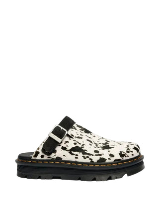 ZEBZAG MULE DALMATIAN