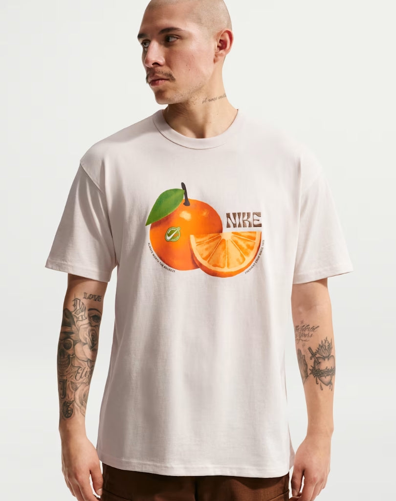PREMIUM ORANGE TEE PHANTOM