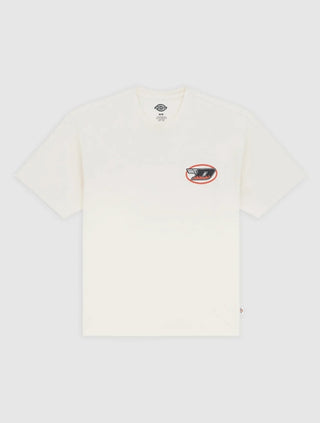 BRADENTON TEE BEIGE