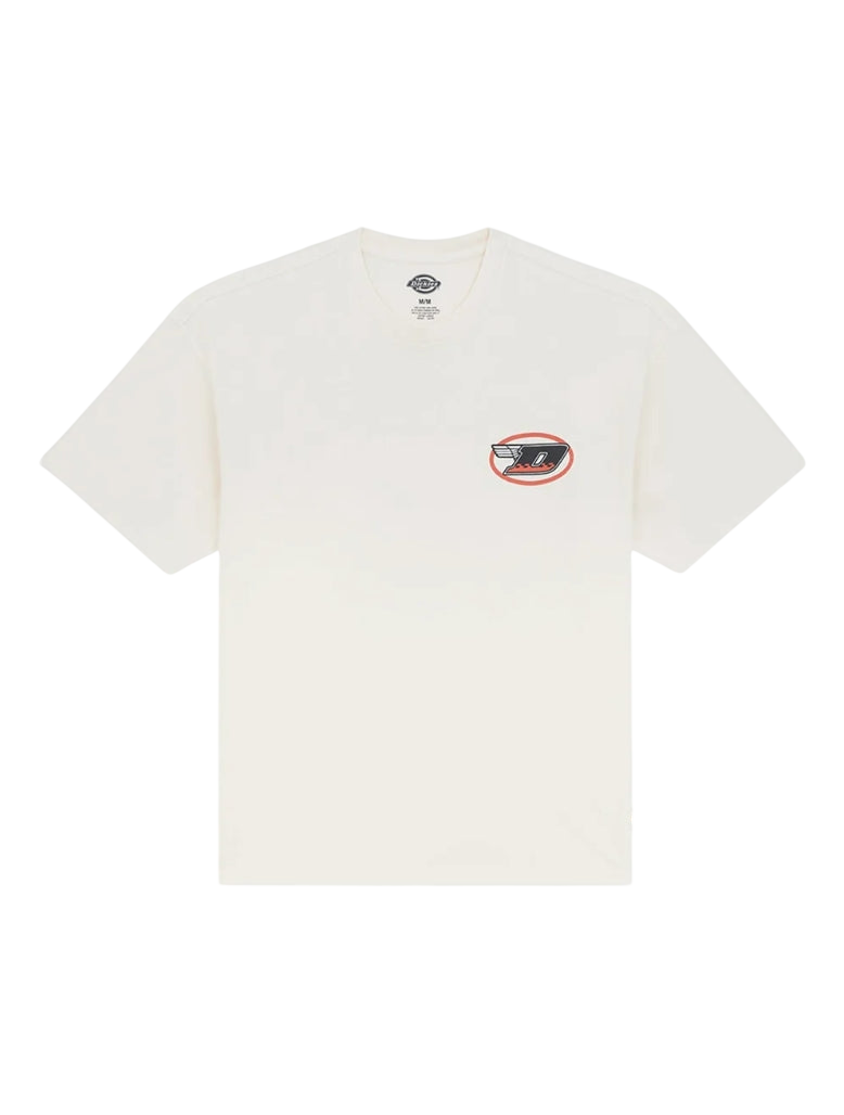 BRADENTON TEE BEIGE