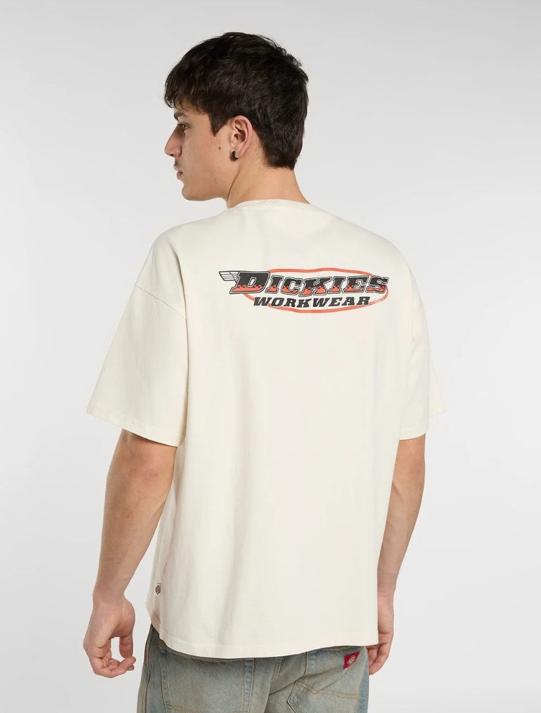 BRADENTON TEE BEIGE