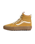 SK8-HI WATERPROOF INSULATED BROWN