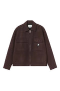 ATOKA SHIRT PALISANDER