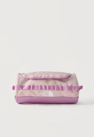 BASE CAMP TRAVEL CANISTER L METAL PINK