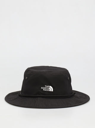 66 BRIMMER HAT BLACK