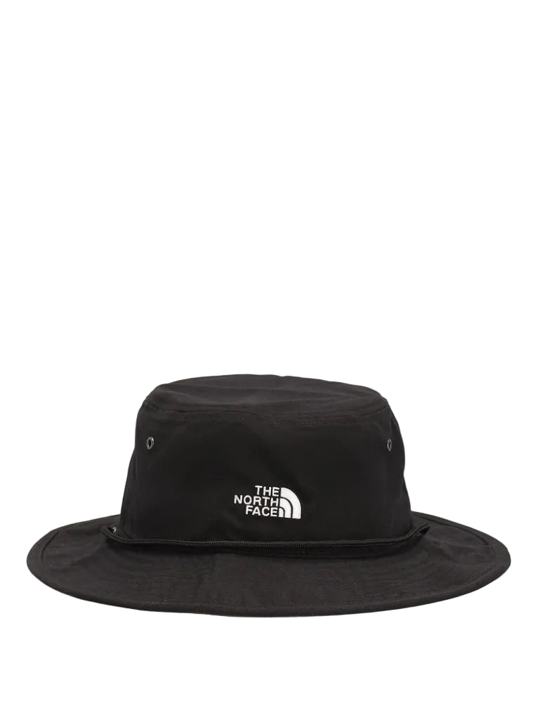 66 BRIMMER HAT BLACK