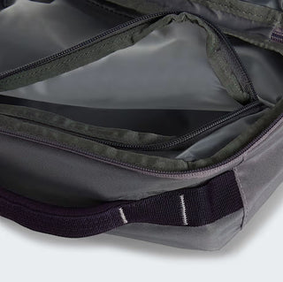 BASE CAMP VOYAGER WASH BAG TRANSCENDANT GREY