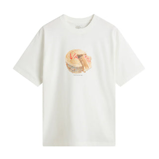 CAKED TEE MARSHMALLOW