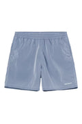 CANBY SWIM TRUNKS GENTLE BLUE