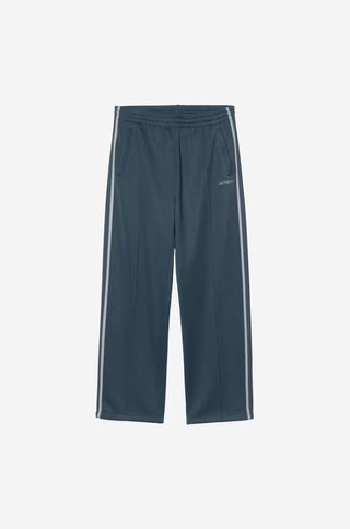 BOLAR SWEAT PANT BLUE RIVER/MIRROR
