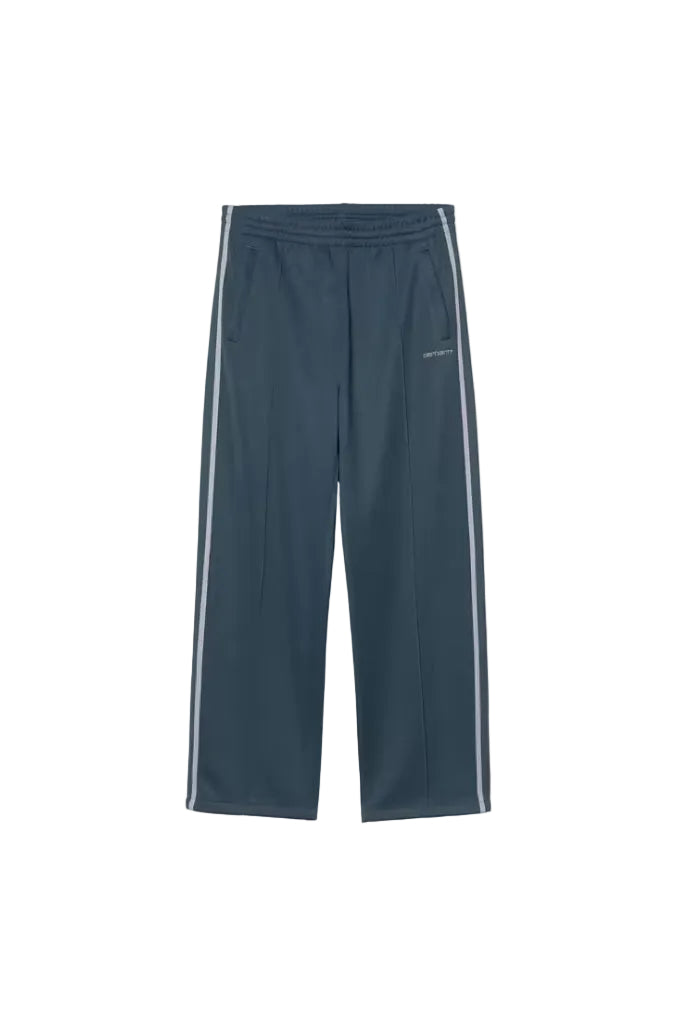 BOLAR SWEAT PANT BLUE RIVER/MIRROR