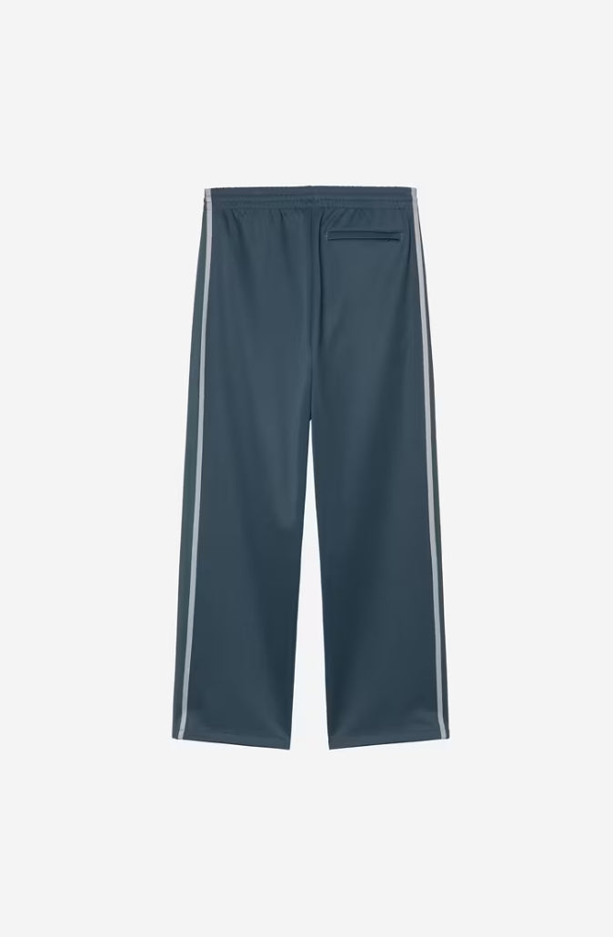 BOLAR SWEAT PANT BLUE RIVER/MIRROR
