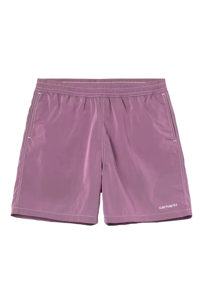 CANBY SWIM TRUNKS GENTLE PURPLE