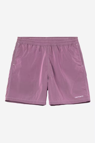 CANBY SWIM TRUNKS GENTLE PURPLE