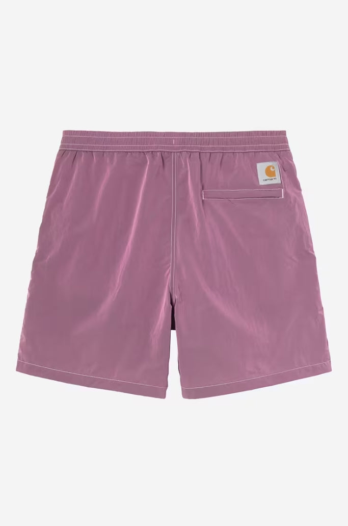 CANBY SWIM TRUNKS GENTLE PURPLE
