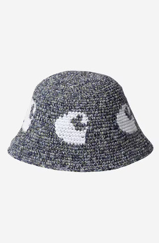 CANE HAT GRADENT/DEEP NIGHT