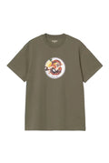 OCTOPUS TEE LEAF