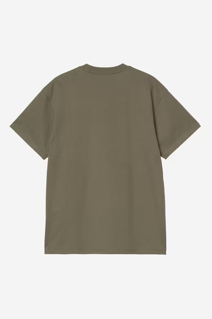 OCTOPUS TEE LEAF