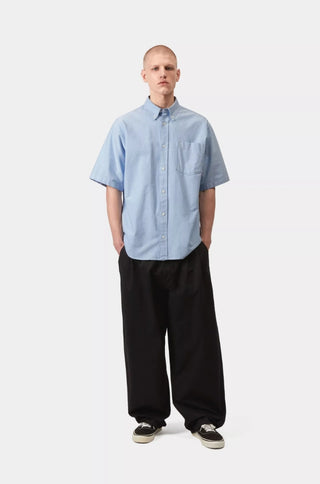 BRAXTON SHIRT BLEACH/WAX