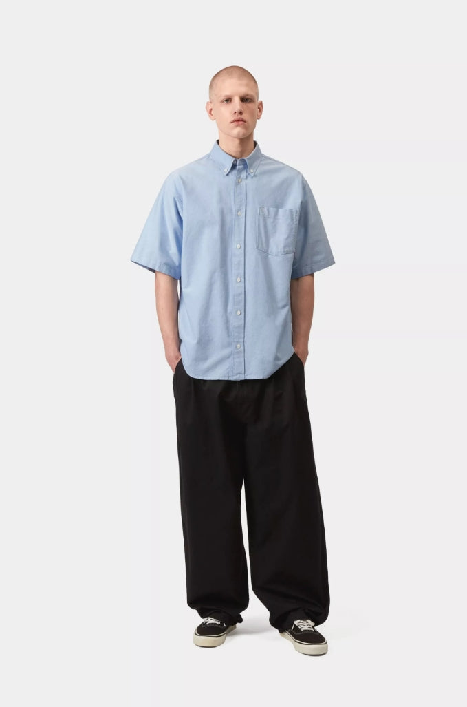 BRAXTON SHIRT BLEACH/WAX