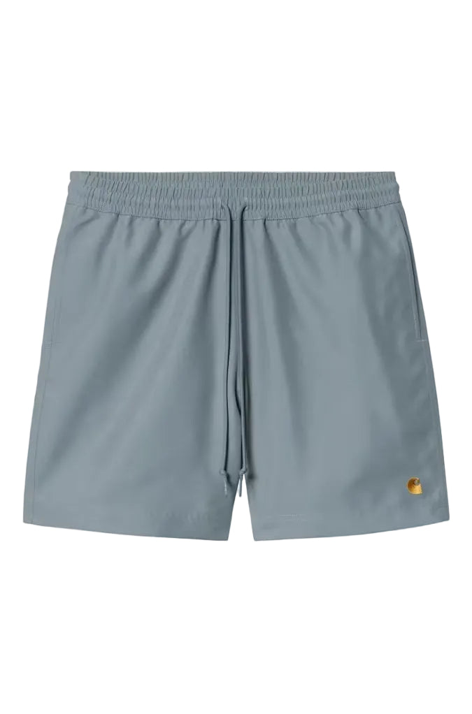 CHASE SWIM TRUNK VELVET BLUE