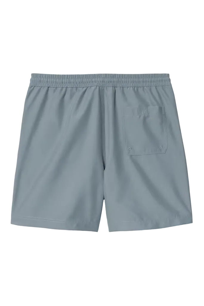 CHASE SWIM TRUNK VELVET BLUE