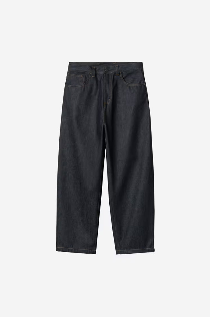BRANDON PANT BLUE RIGID