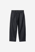 BRANDON PANT BLUE RIGID