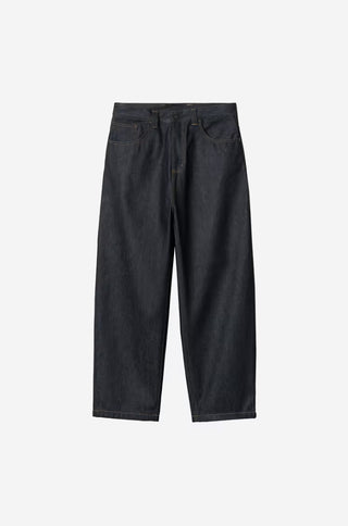 BRANDON PANT BLUE RIGID