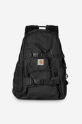 KICKFLIP BACKPACK BLACK