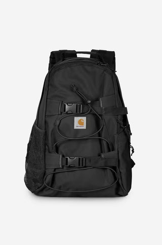 KICKFLIP BACKPACK BLACK