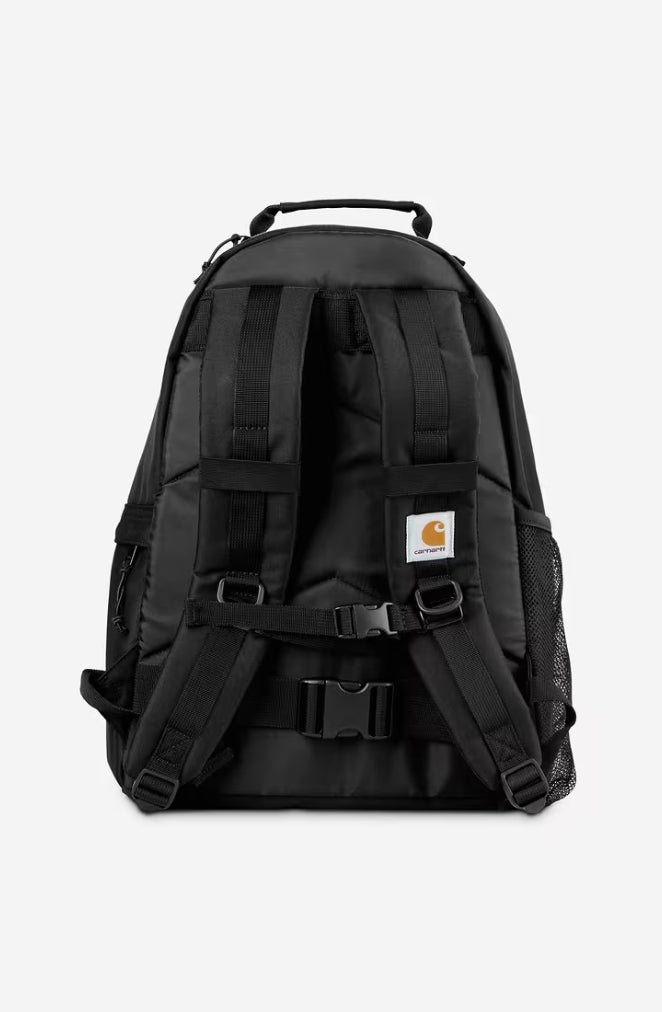 KICKFLIP BACKPACK BLACK